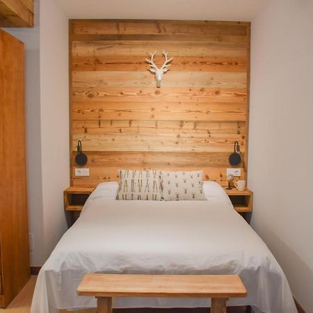 Envalira Vacances - Woody Pas De La Casa Esterno foto