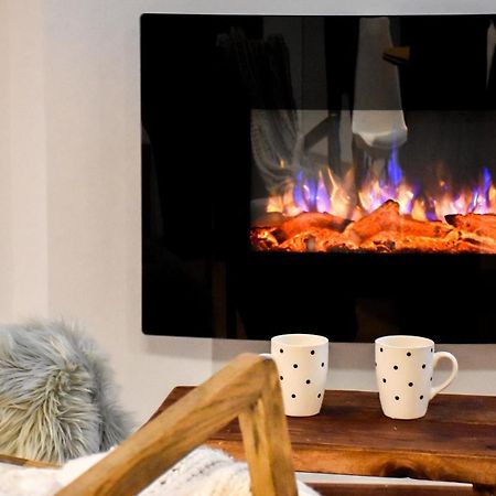 Envalira Vacances - Woody Pas De La Casa Esterno foto