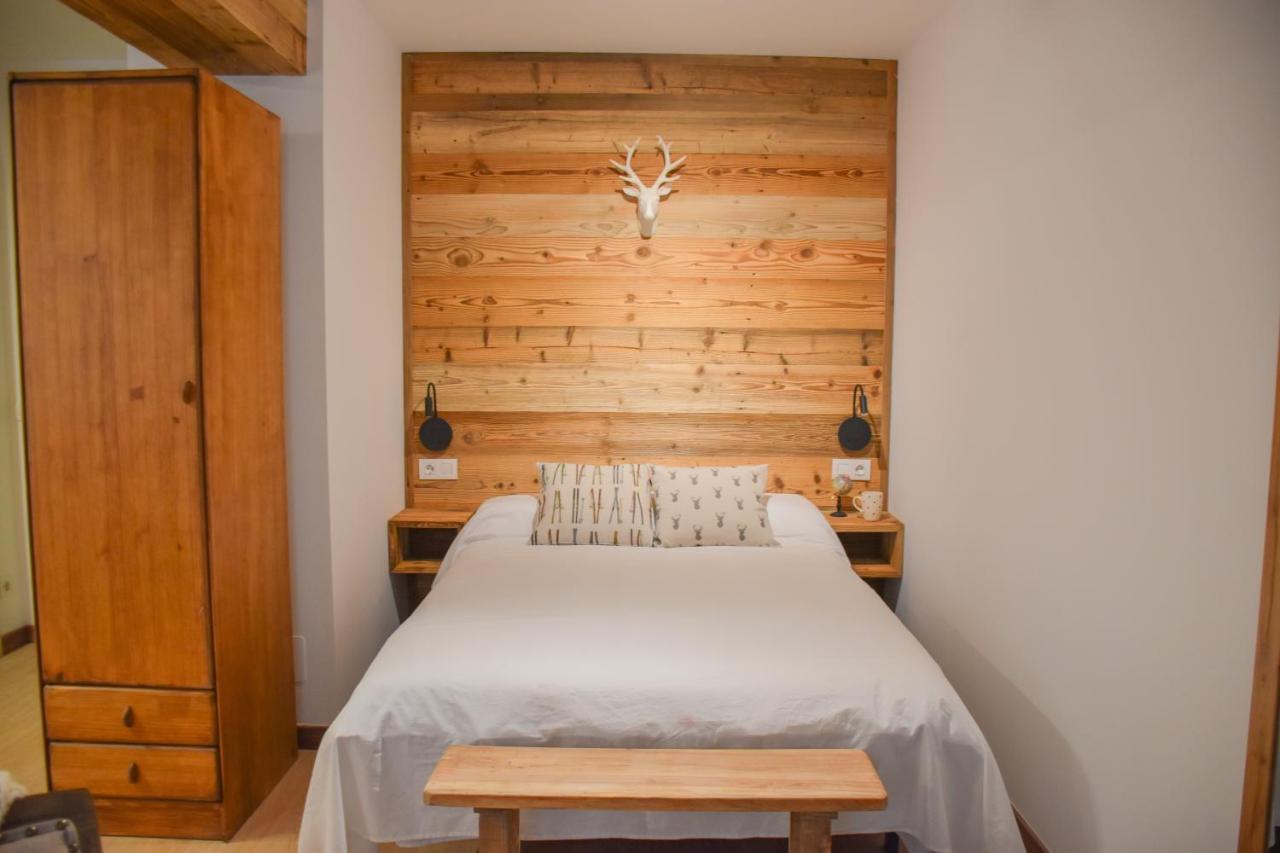 Envalira Vacances - Woody Pas De La Casa Esterno foto