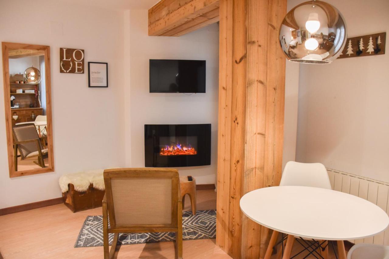 Envalira Vacances - Woody Pas De La Casa Esterno foto